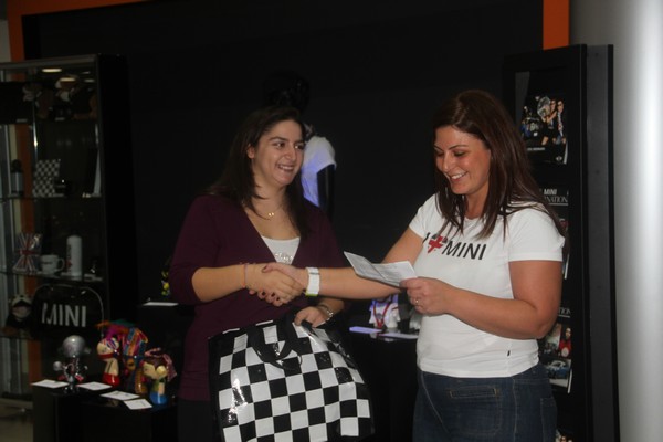 Mini Mega Design Competition 2012